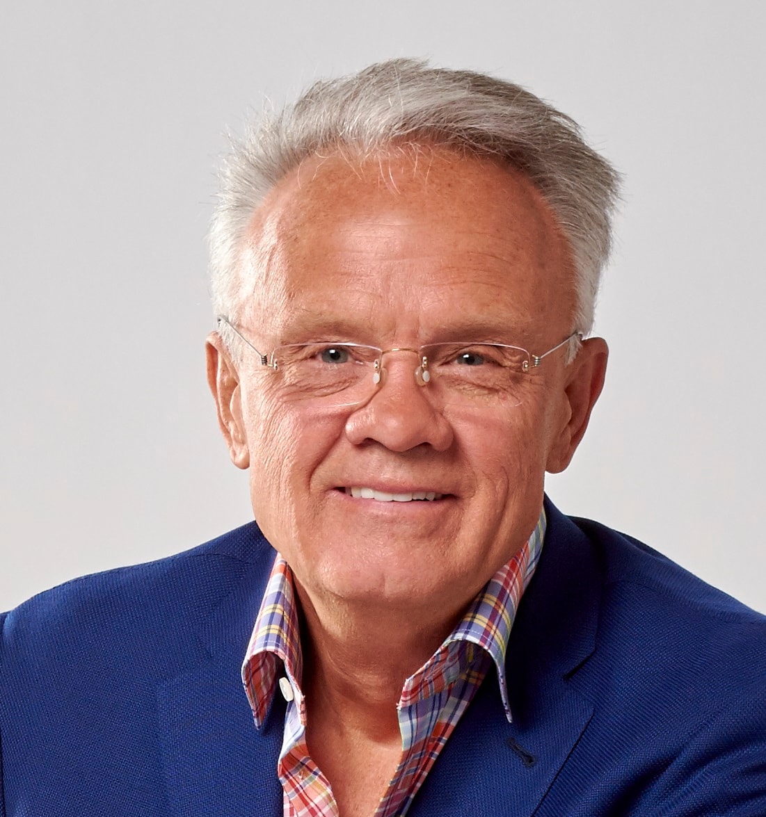 Dan Prosser