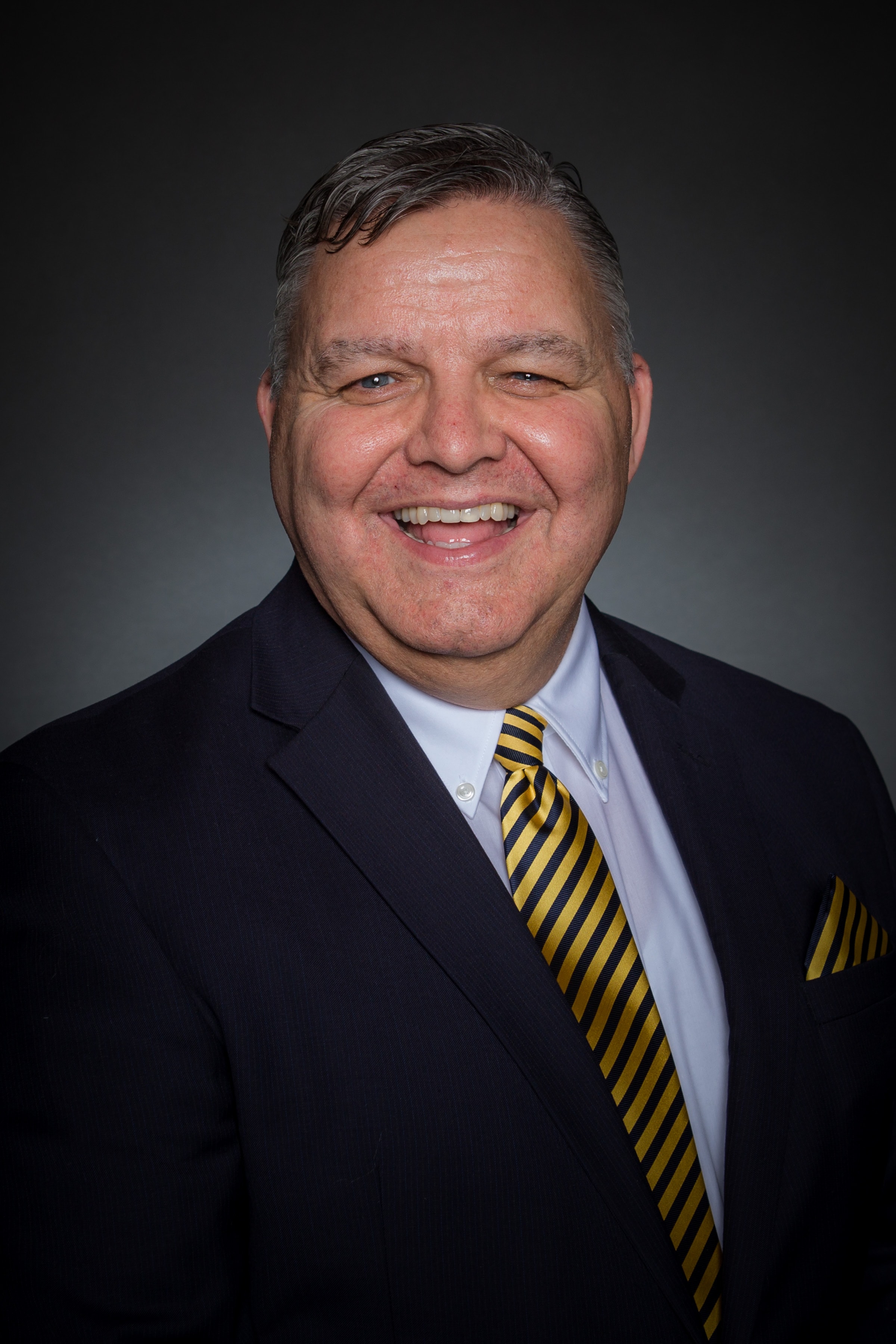 Rob Stenberg